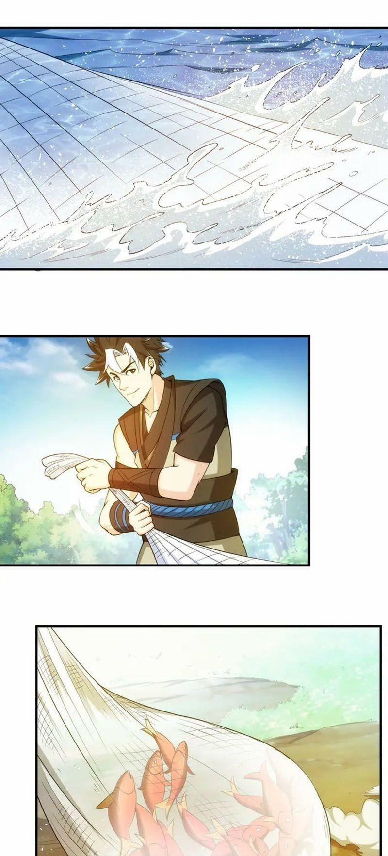 Rich Player - Người Chơi Khắc Kim 199 trang 11