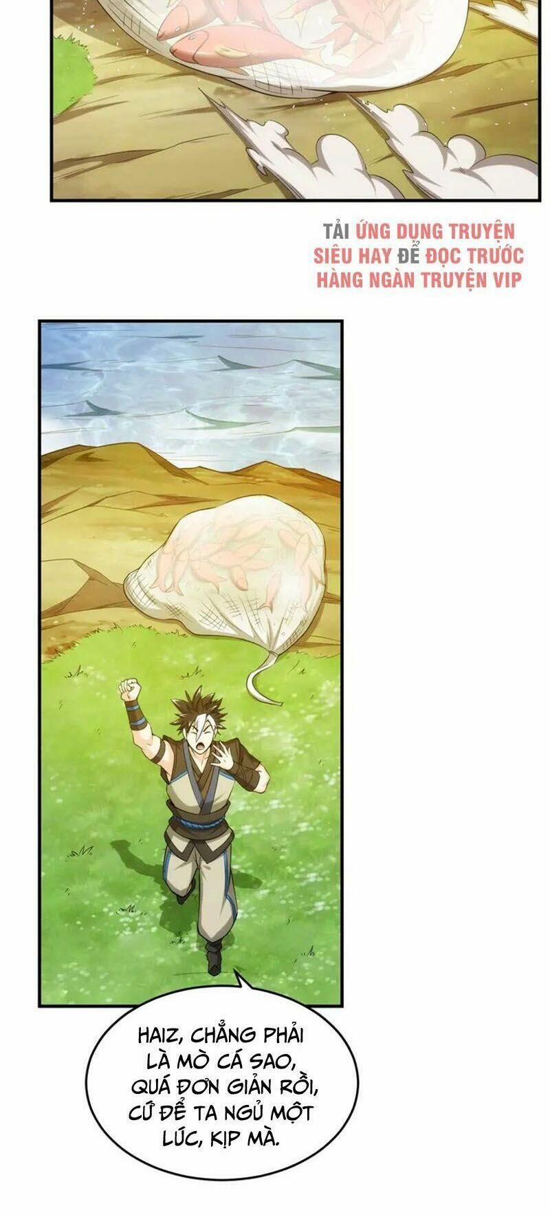 Rich Player - Người Chơi Khắc Kim 199 trang 12