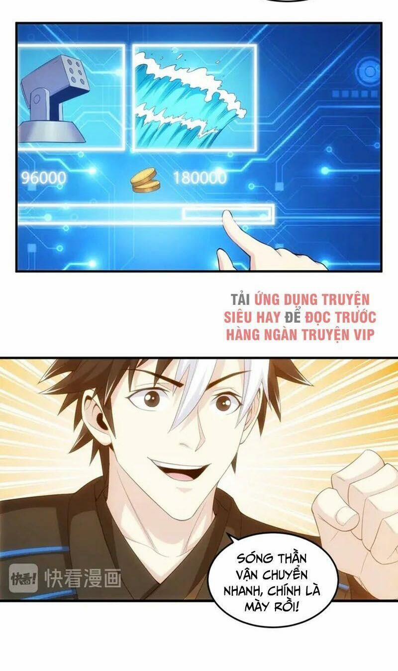Rich Player - Người Chơi Khắc Kim 199 trang 16