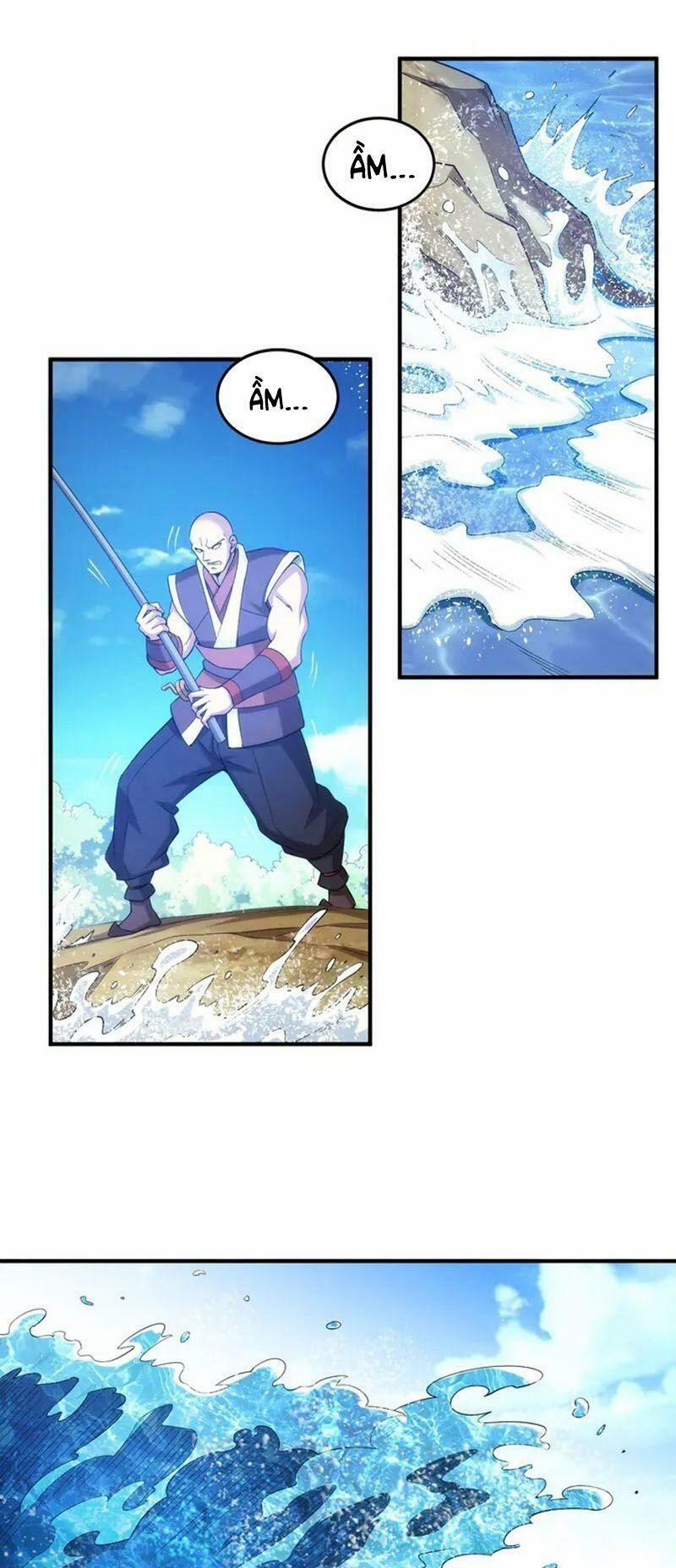 Rich Player - Người Chơi Khắc Kim 199 trang 17