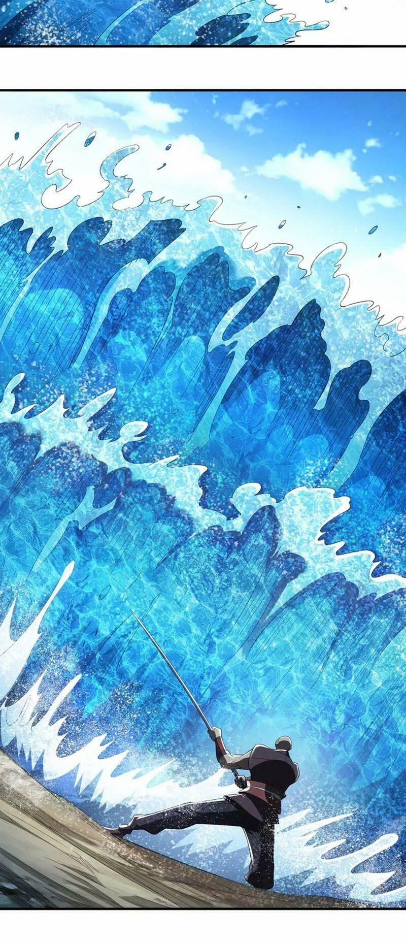 Rich Player - Người Chơi Khắc Kim 199 trang 18