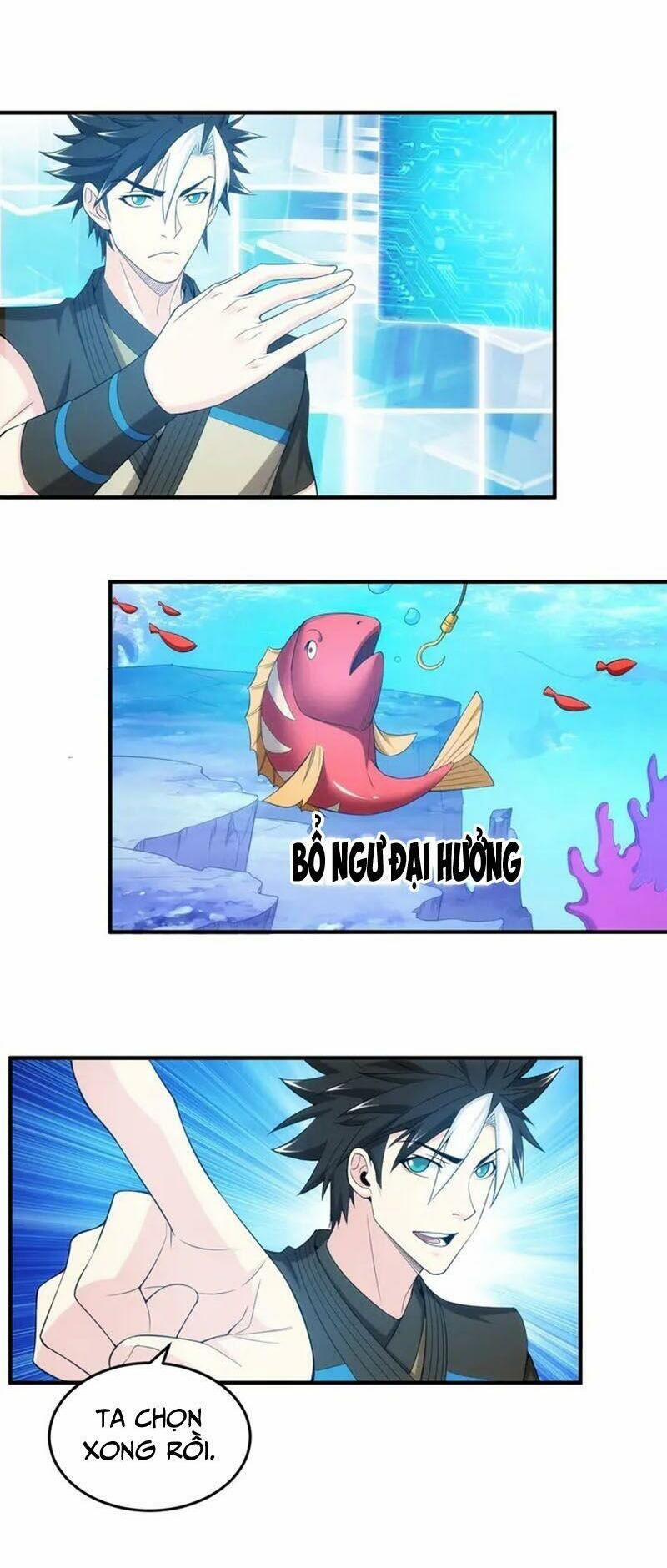 Rich Player - Người Chơi Khắc Kim 199 trang 2