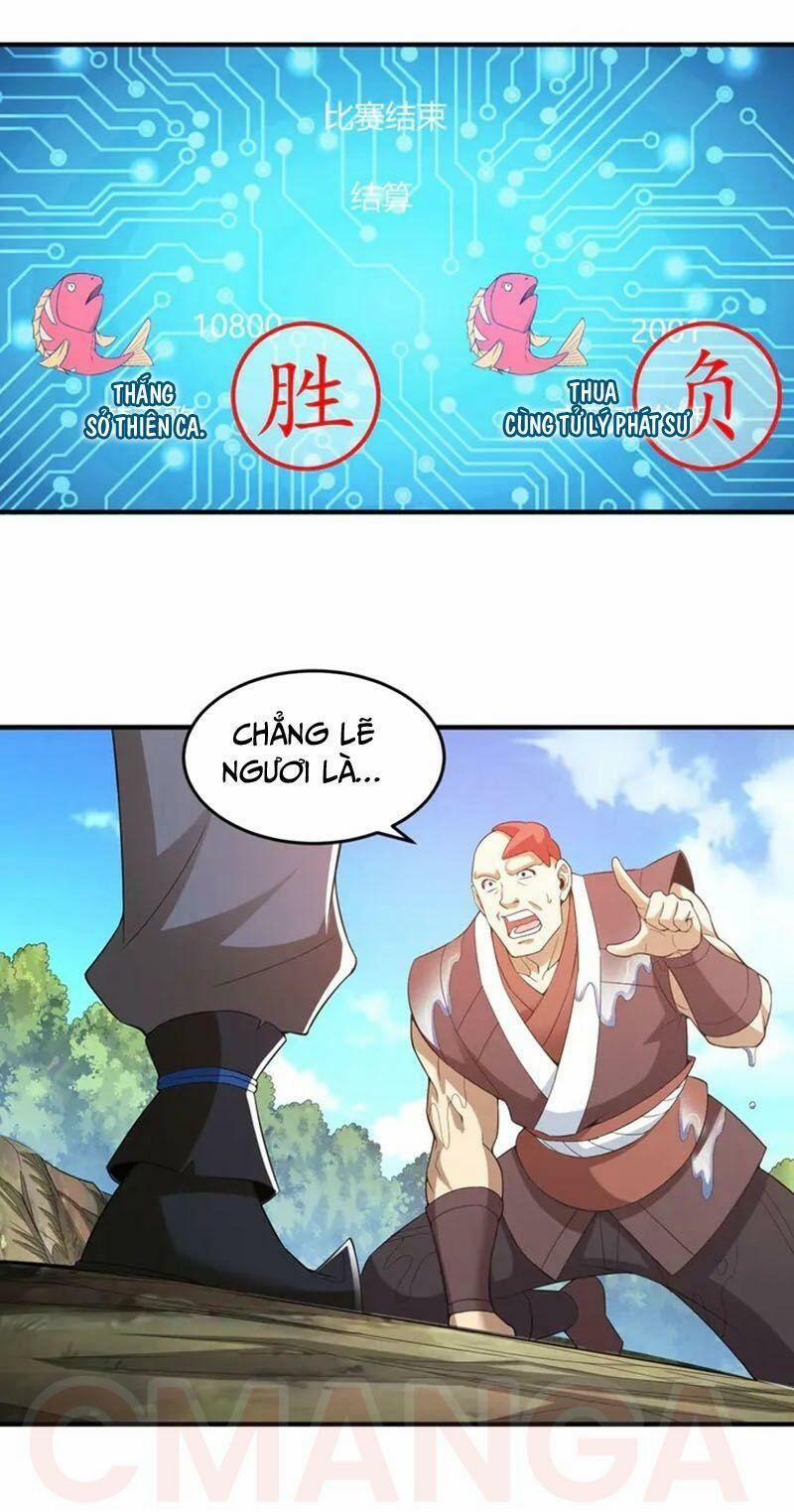 Rich Player - Người Chơi Khắc Kim 199 trang 21