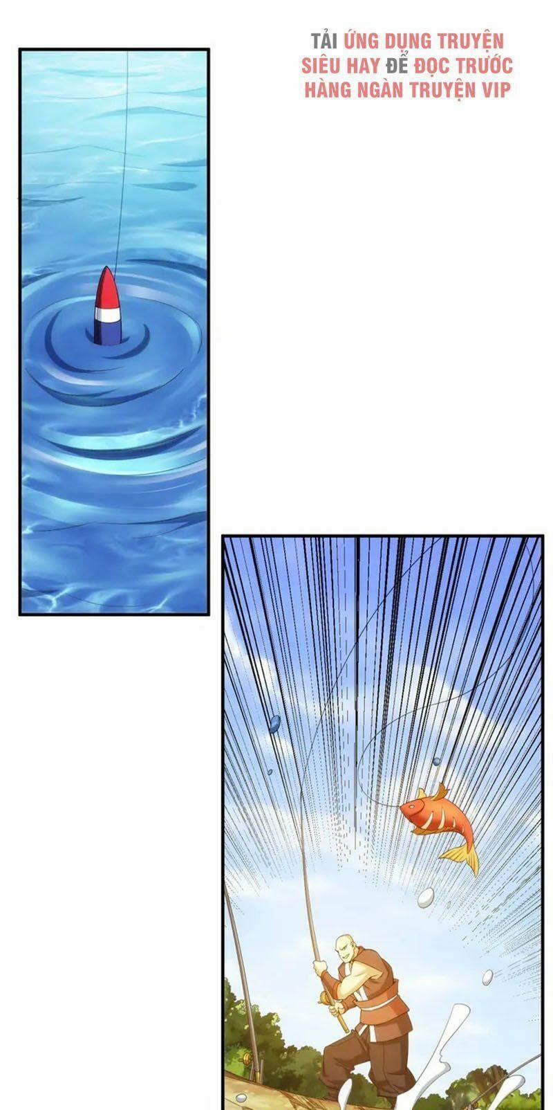 Rich Player - Người Chơi Khắc Kim 199 trang 7