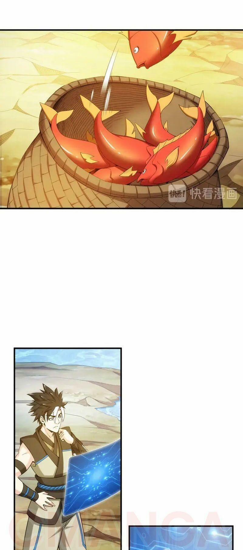 Rich Player - Người Chơi Khắc Kim 199 trang 9