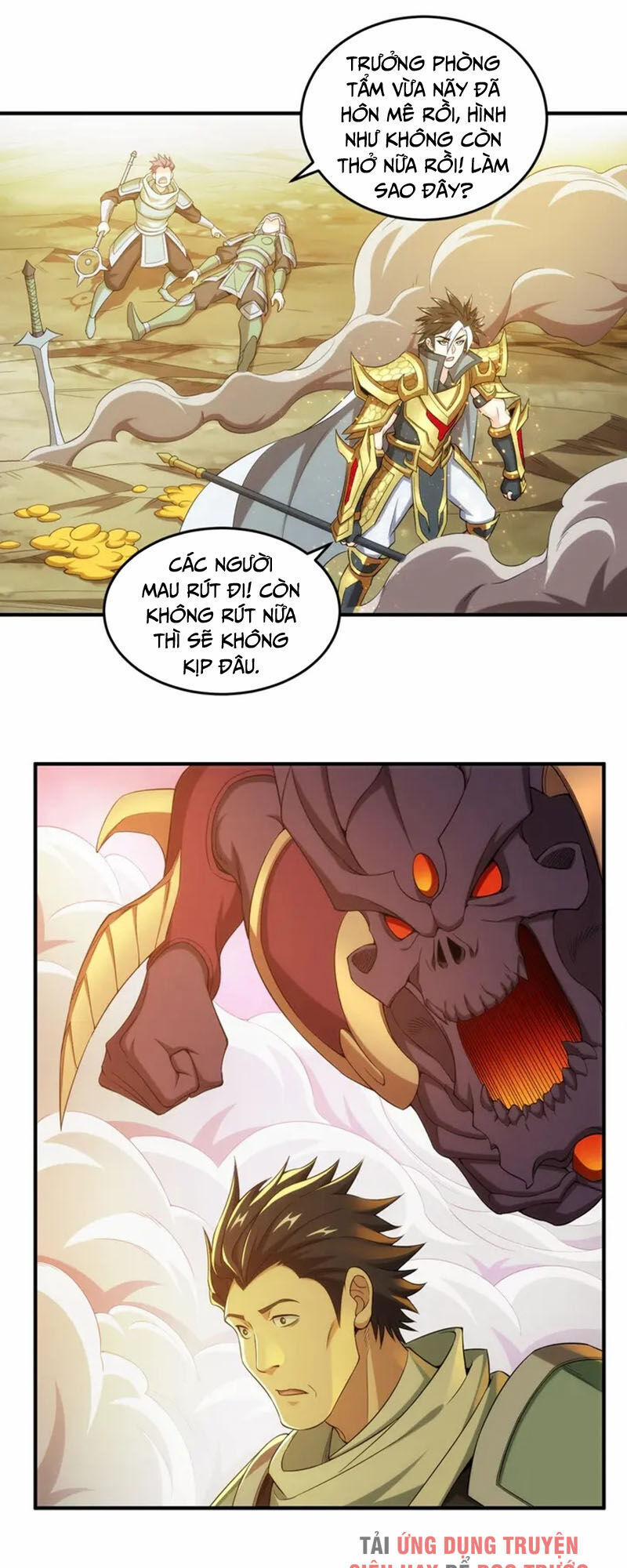 Rich Player - Người Chơi Khắc Kim 200 trang 13