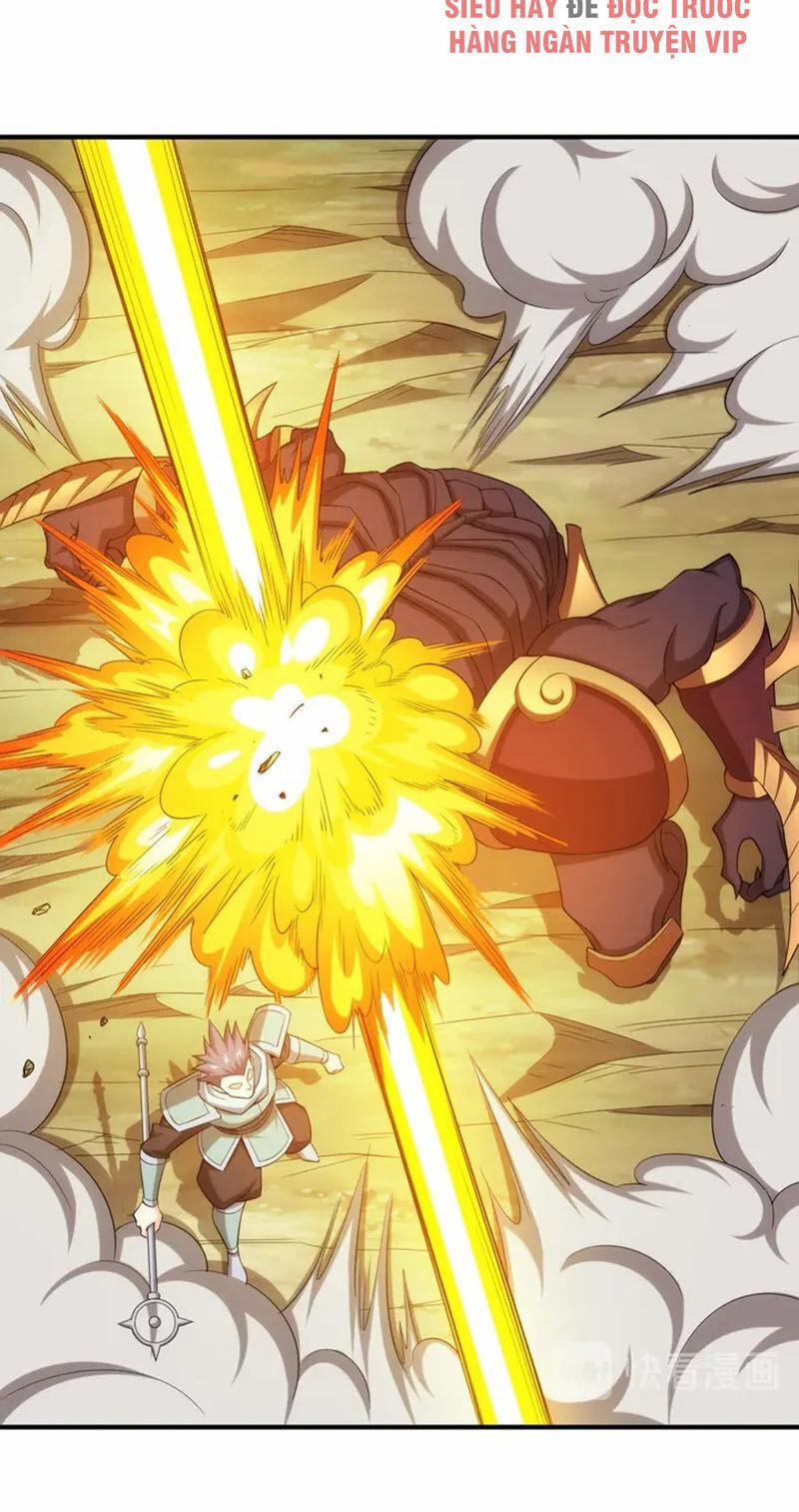 Rich Player - Người Chơi Khắc Kim 200 trang 14