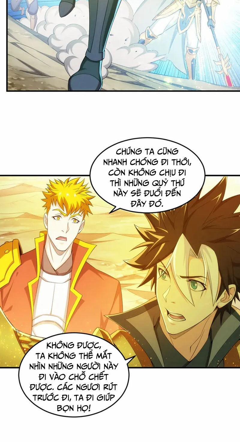 Rich Player - Người Chơi Khắc Kim 200 trang 16