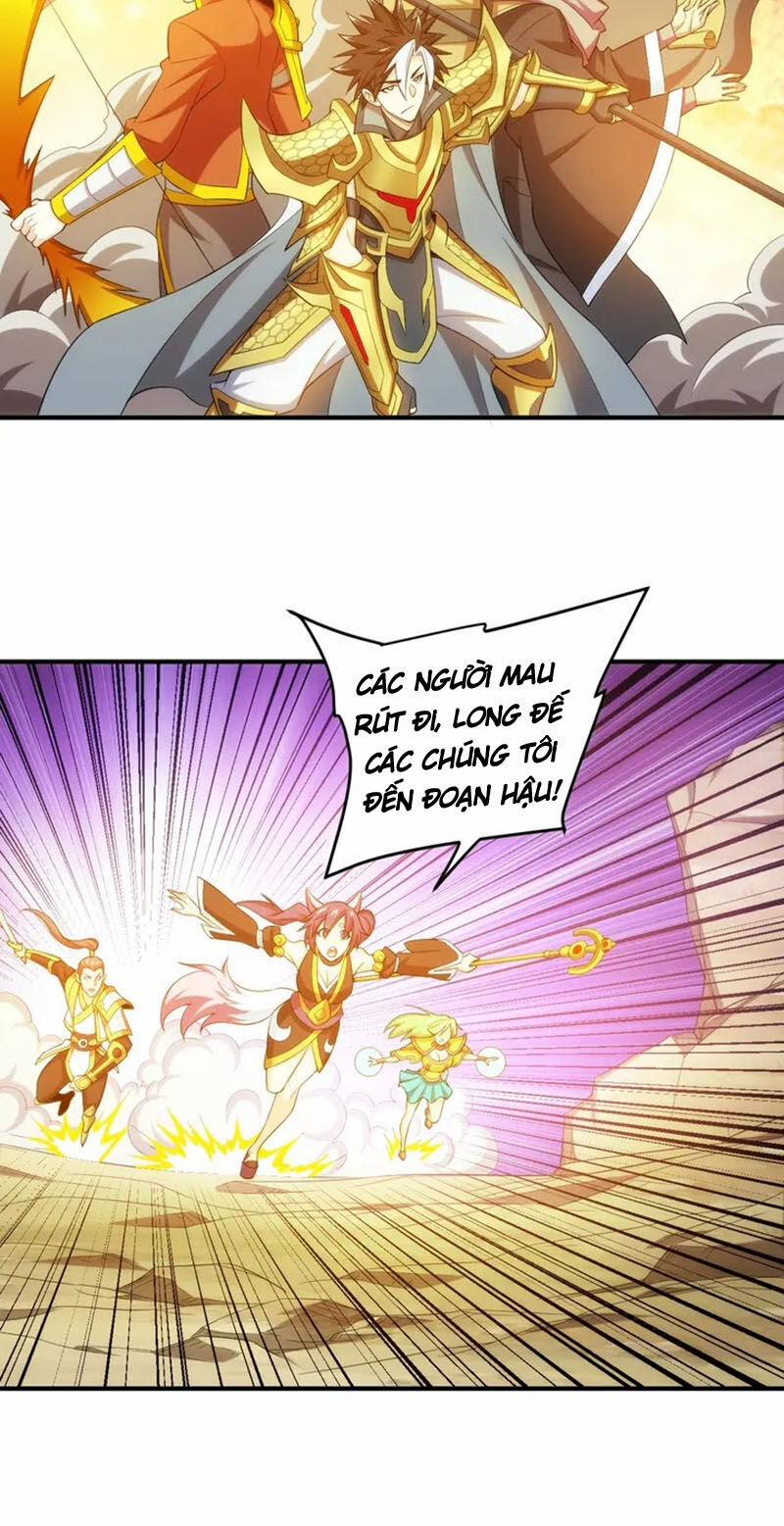 Rich Player - Người Chơi Khắc Kim 200 trang 18