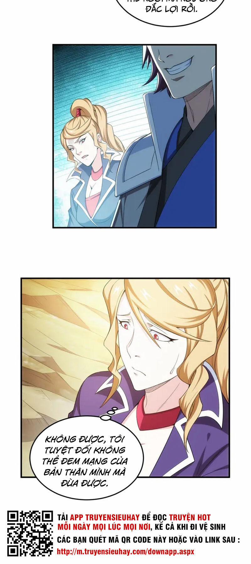 Rich Player - Người Chơi Khắc Kim 200 trang 20