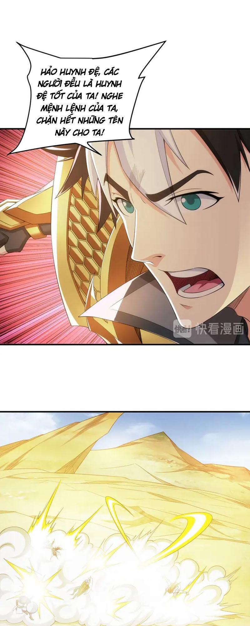 Rich Player - Người Chơi Khắc Kim 200 trang 21