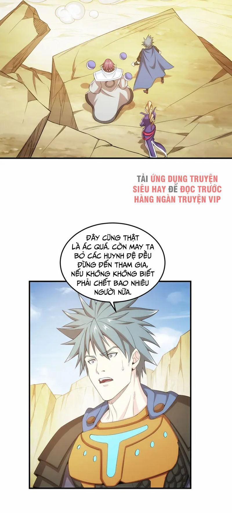 Rich Player - Người Chơi Khắc Kim 200 trang 22