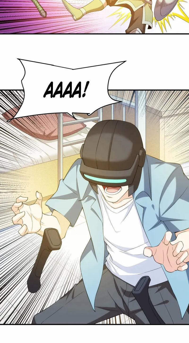 Rich Player - Người Chơi Khắc Kim 200 trang 6