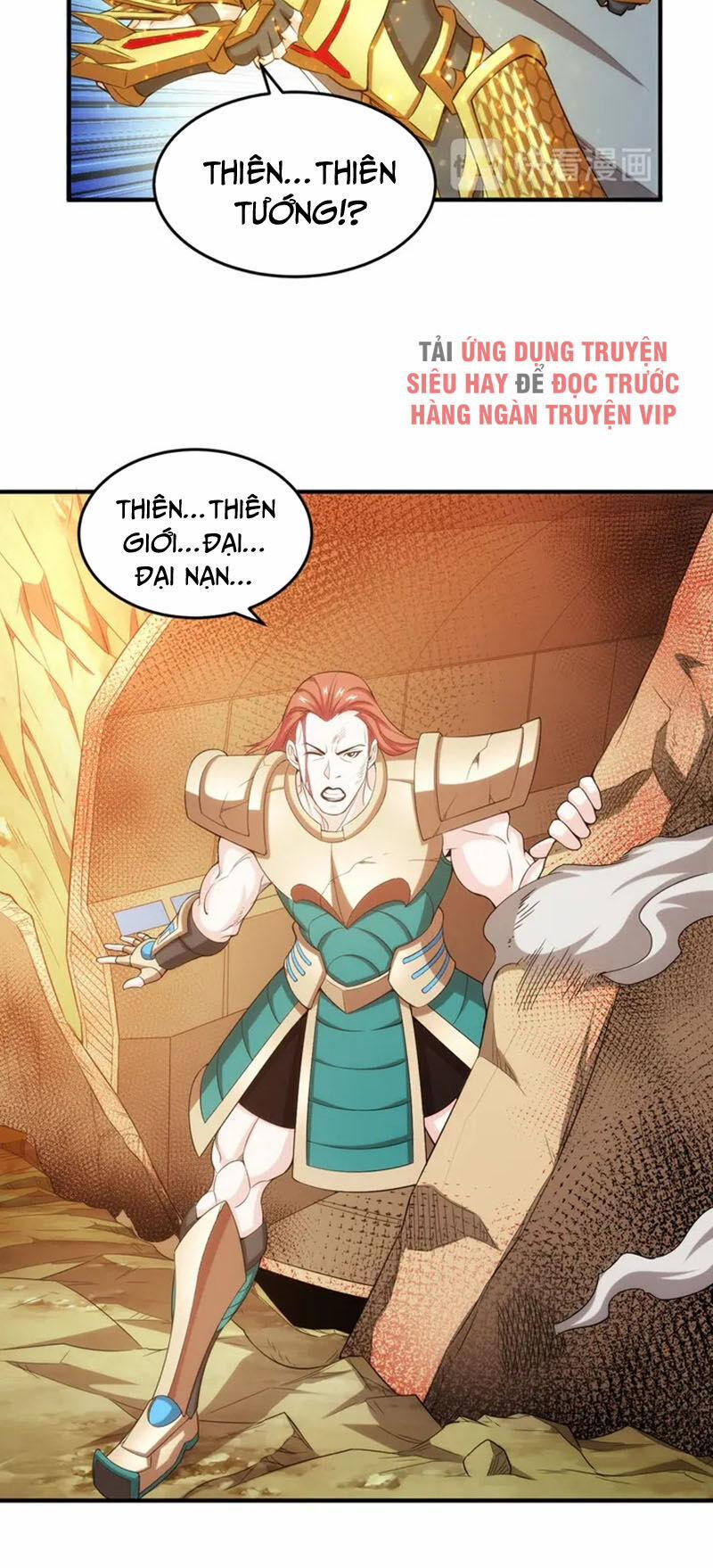 Rich Player - Người Chơi Khắc Kim 201 trang 10