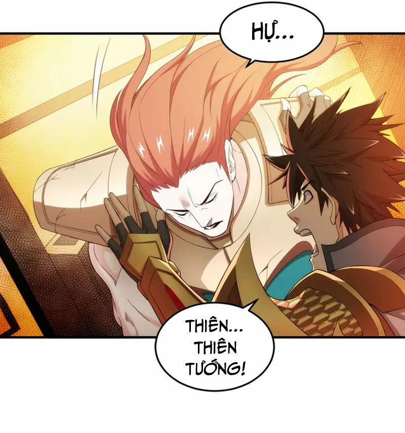 Rich Player - Người Chơi Khắc Kim 201 trang 12