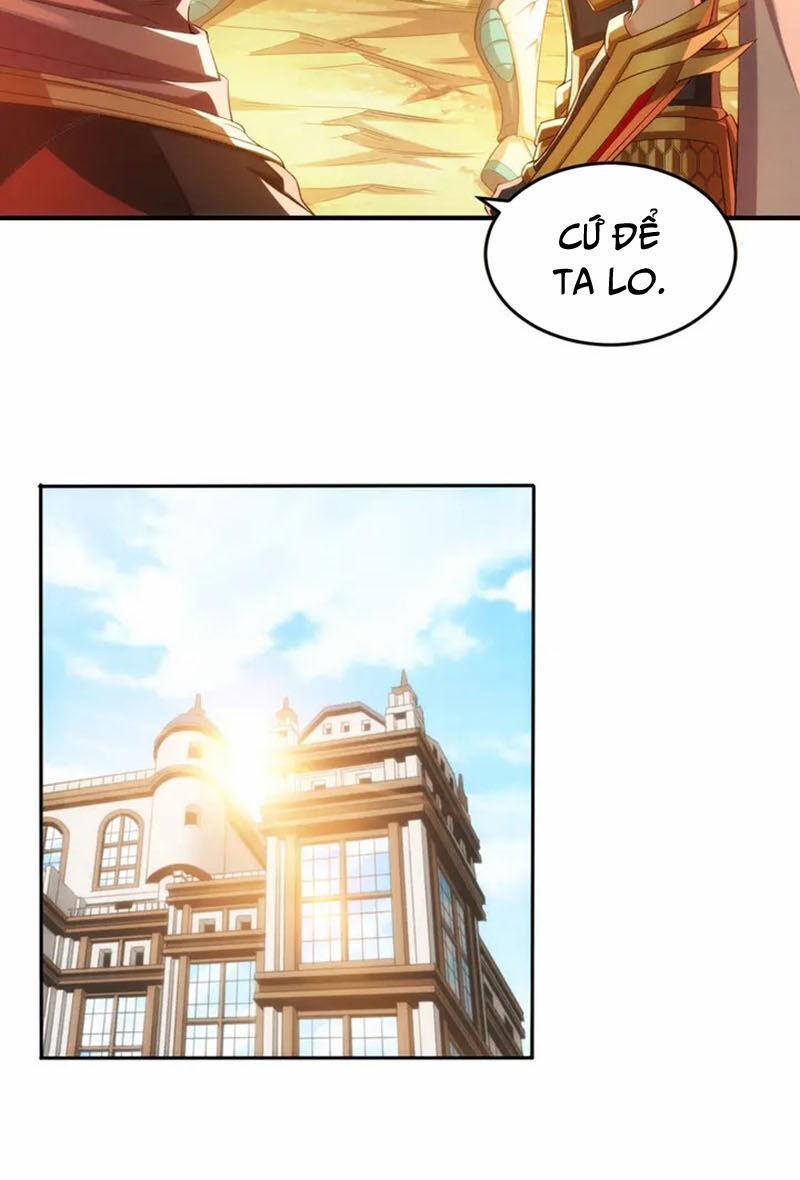 Rich Player - Người Chơi Khắc Kim 201 trang 14