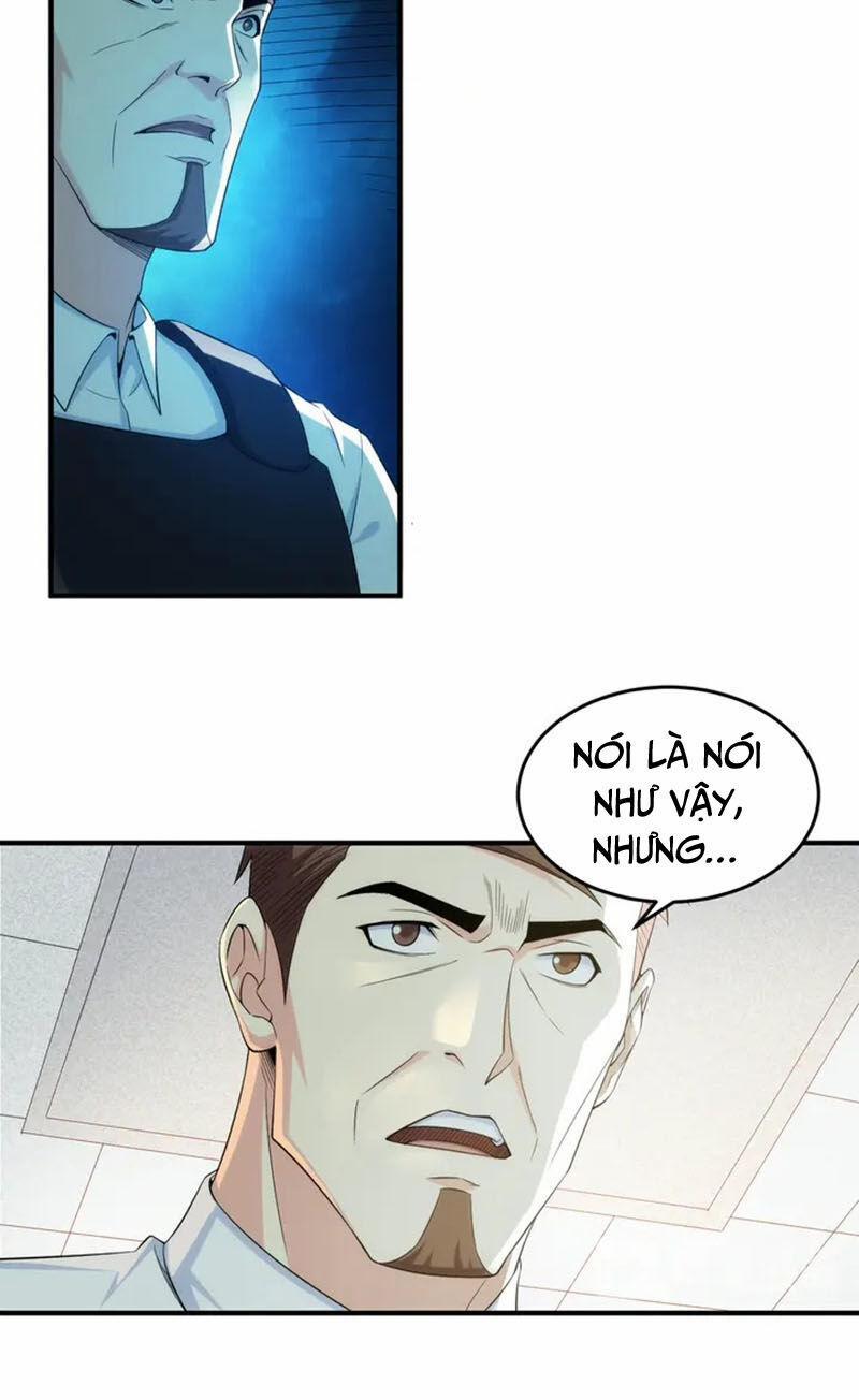Rich Player - Người Chơi Khắc Kim 201 trang 16