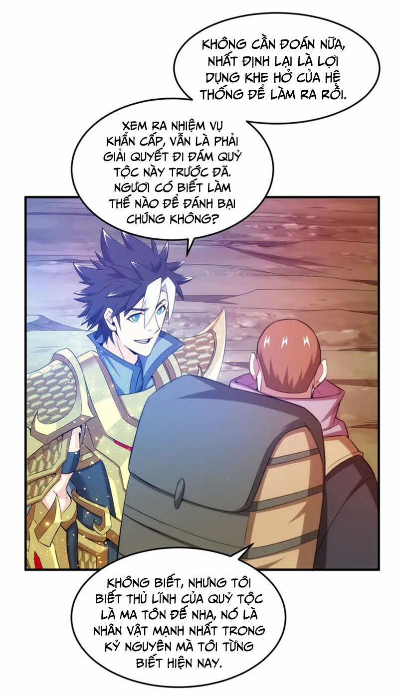 Rich Player - Người Chơi Khắc Kim 201 trang 6