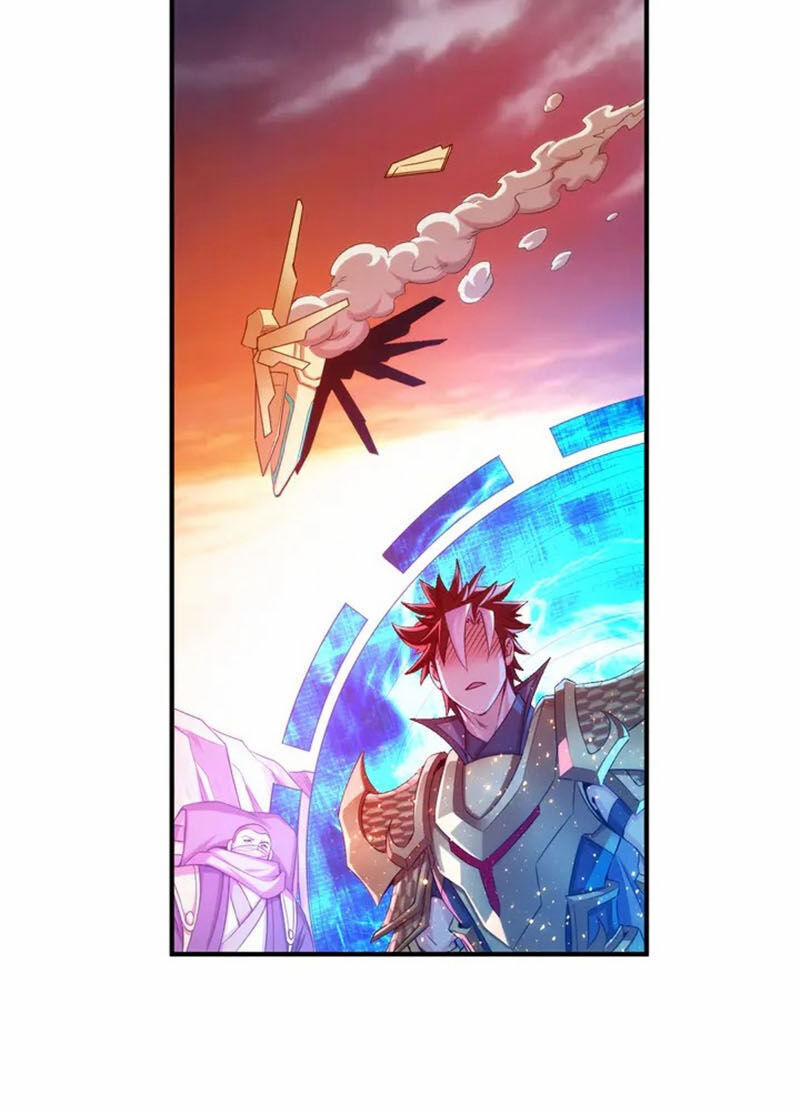 Rich Player - Người Chơi Khắc Kim 201 trang 8