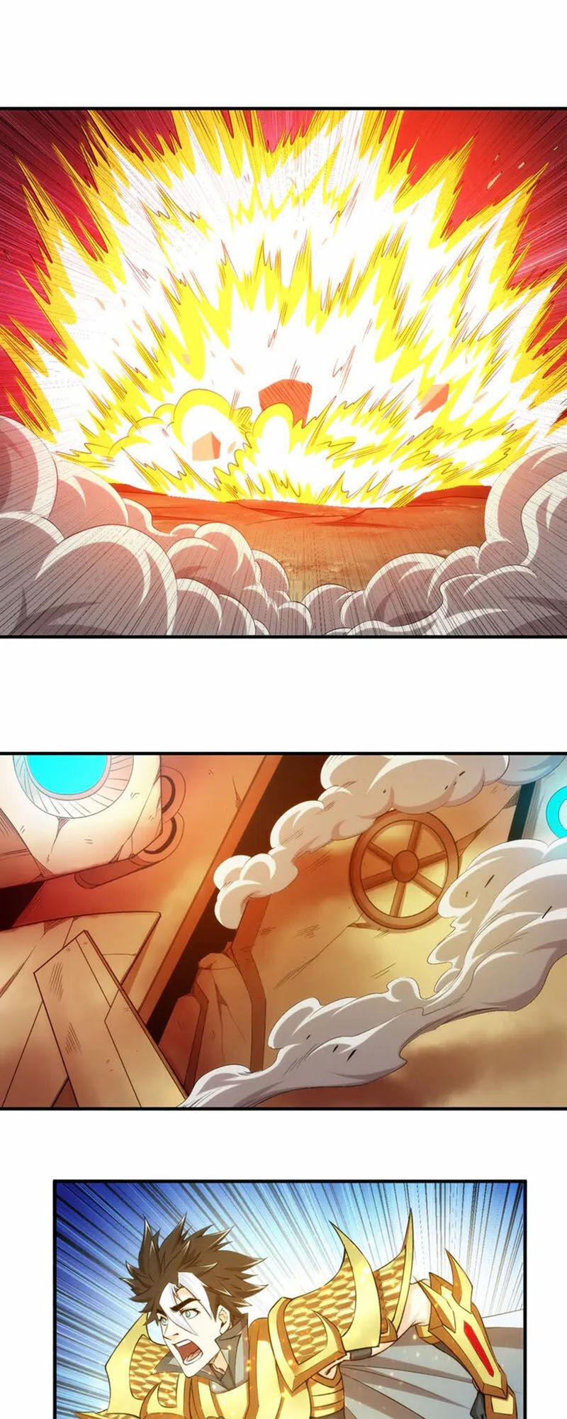 Rich Player - Người Chơi Khắc Kim 201 trang 9