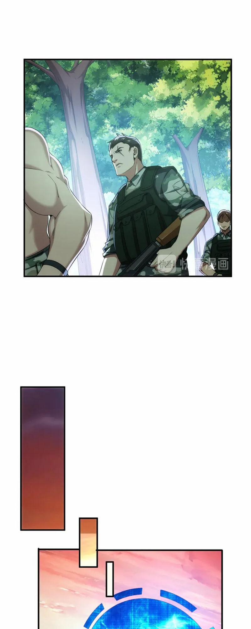 Rich Player - Người Chơi Khắc Kim 202 trang 15