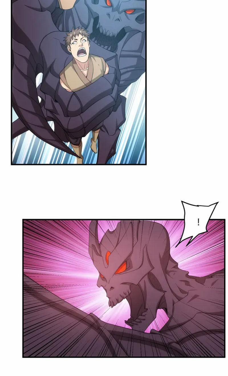 Rich Player - Người Chơi Khắc Kim 202 trang 20