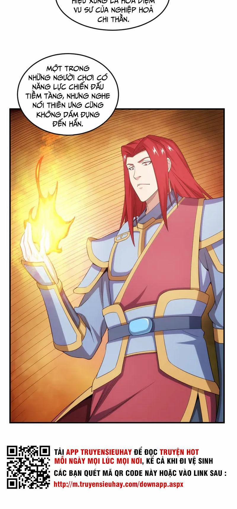 Rich Player - Người Chơi Khắc Kim 202 trang 24