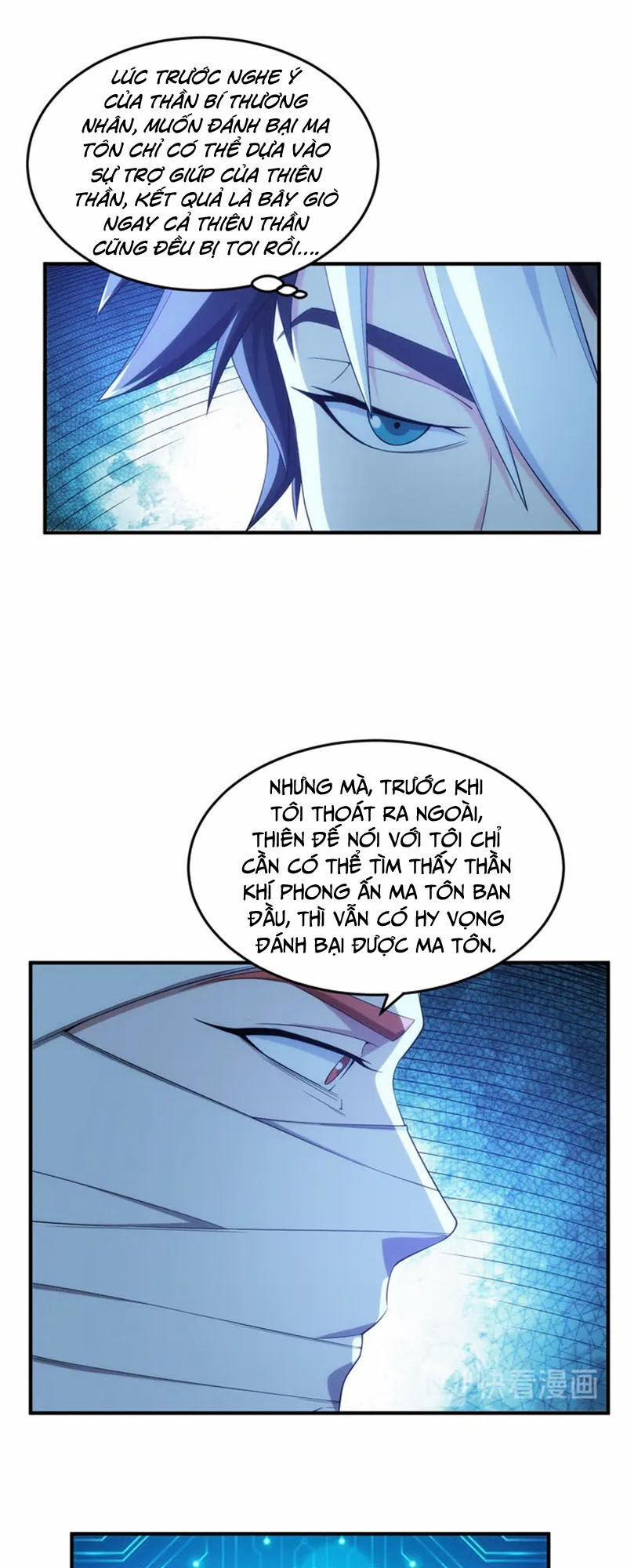 Rich Player - Người Chơi Khắc Kim 202 trang 3