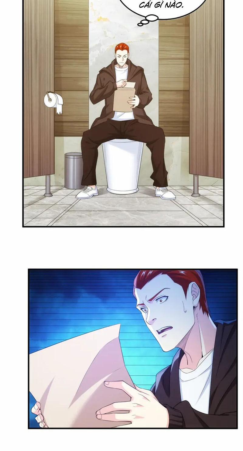 Rich Player - Người Chơi Khắc Kim 202 trang 8