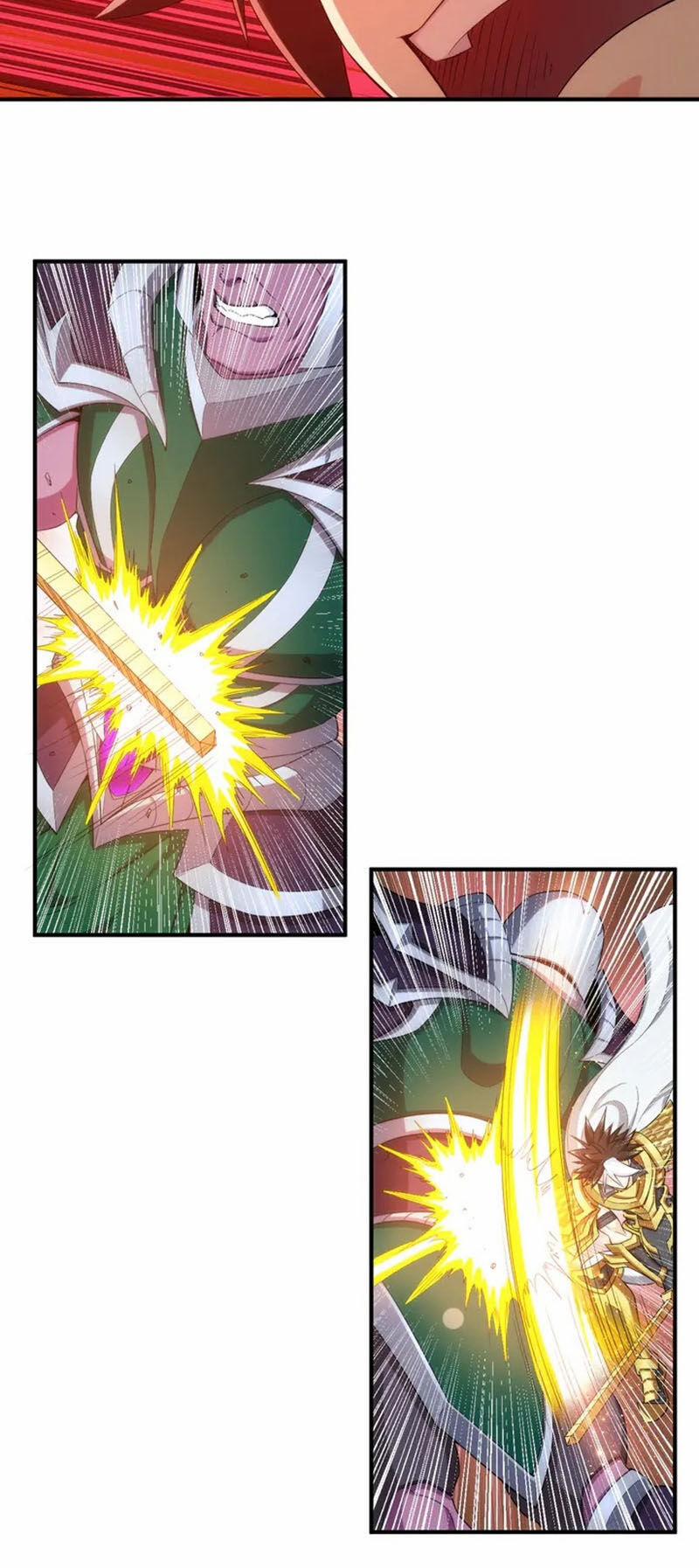 Rich Player - Người Chơi Khắc Kim 204 trang 10