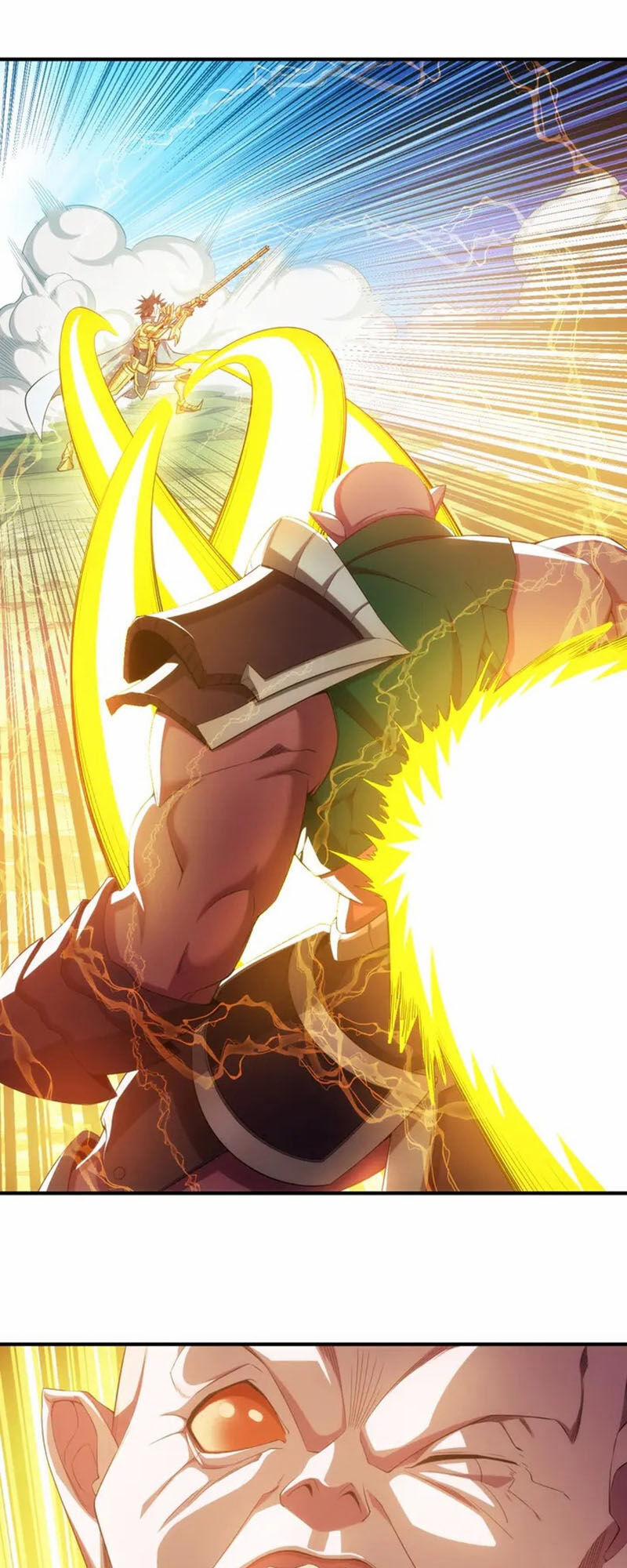 Rich Player - Người Chơi Khắc Kim 204 trang 15