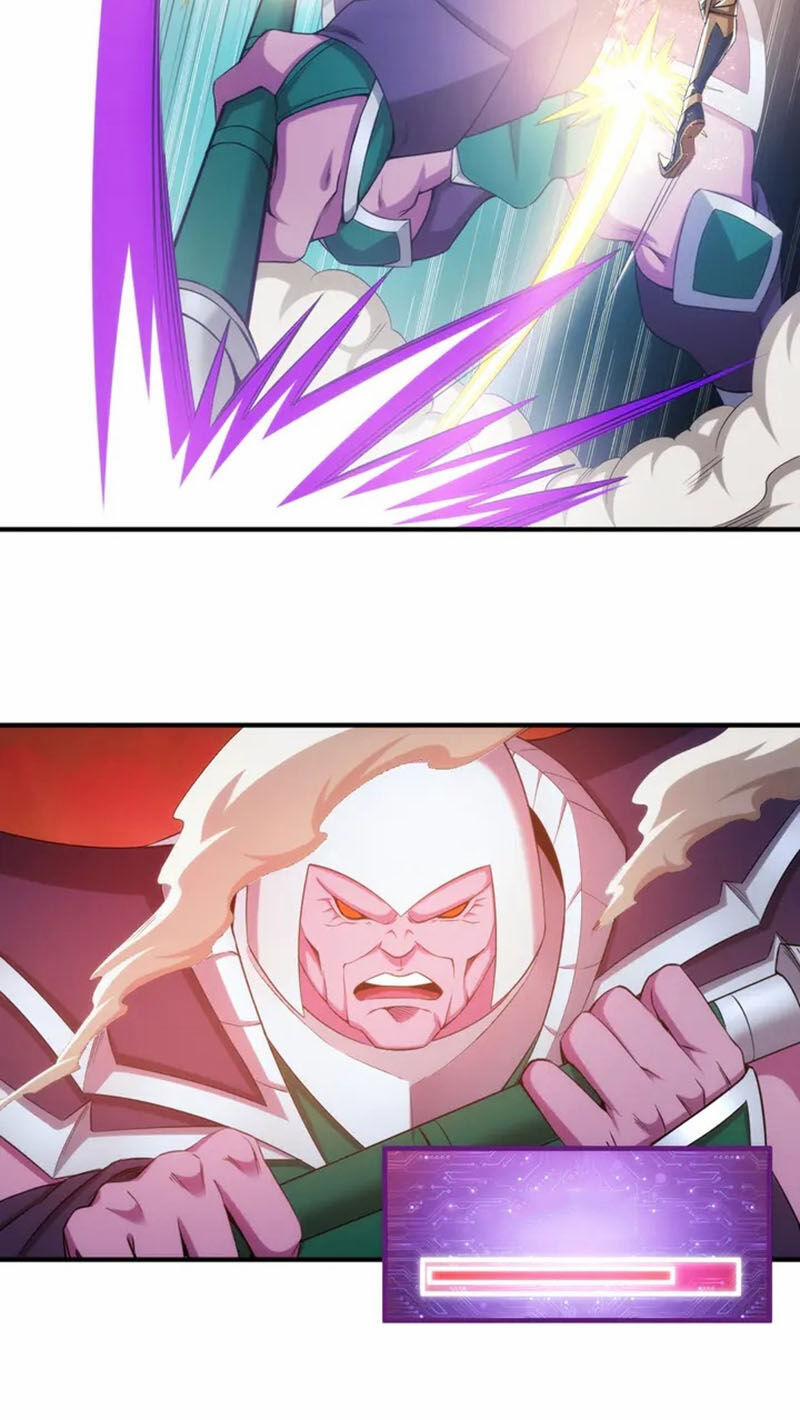 Rich Player - Người Chơi Khắc Kim 204 trang 2