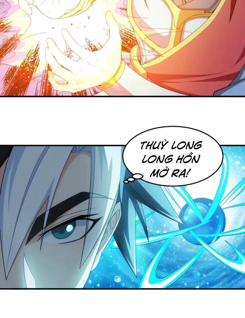 Rich Player - Người Chơi Khắc Kim 204 trang 22