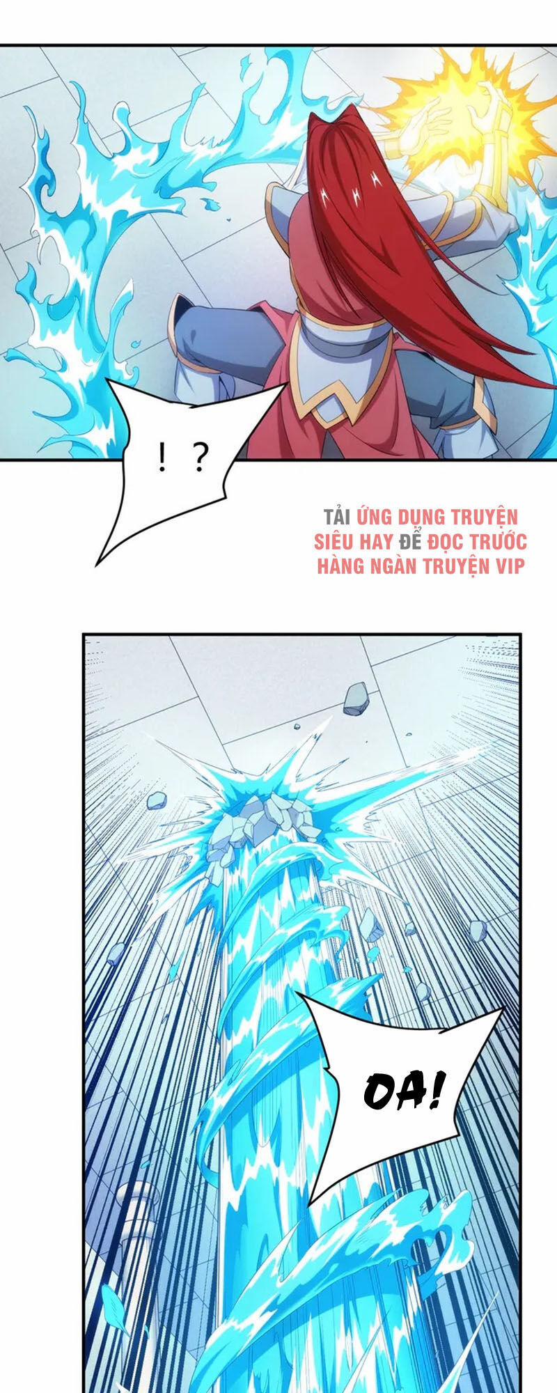 Rich Player - Người Chơi Khắc Kim 204 trang 23