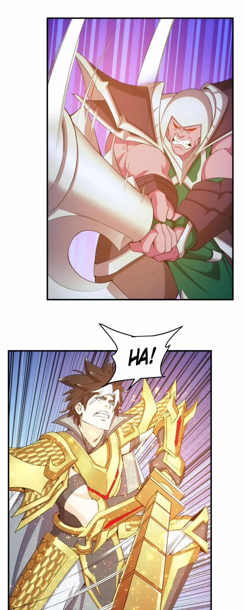 Rich Player - Người Chơi Khắc Kim 204 trang 7