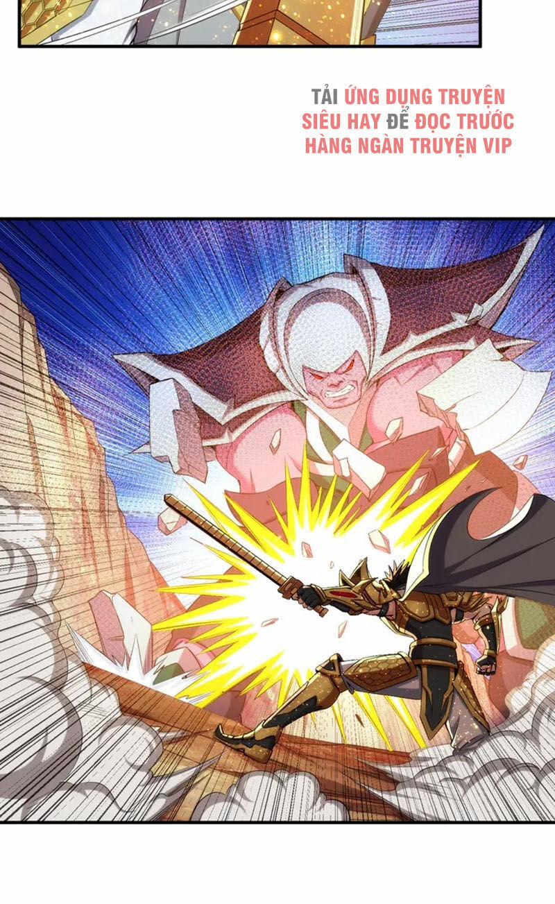 Rich Player - Người Chơi Khắc Kim 204 trang 8