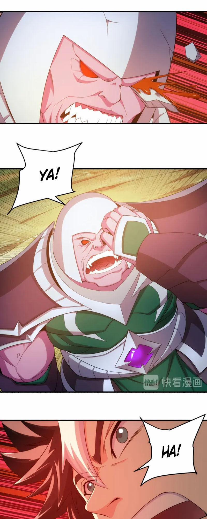 Rich Player - Người Chơi Khắc Kim 204 trang 9