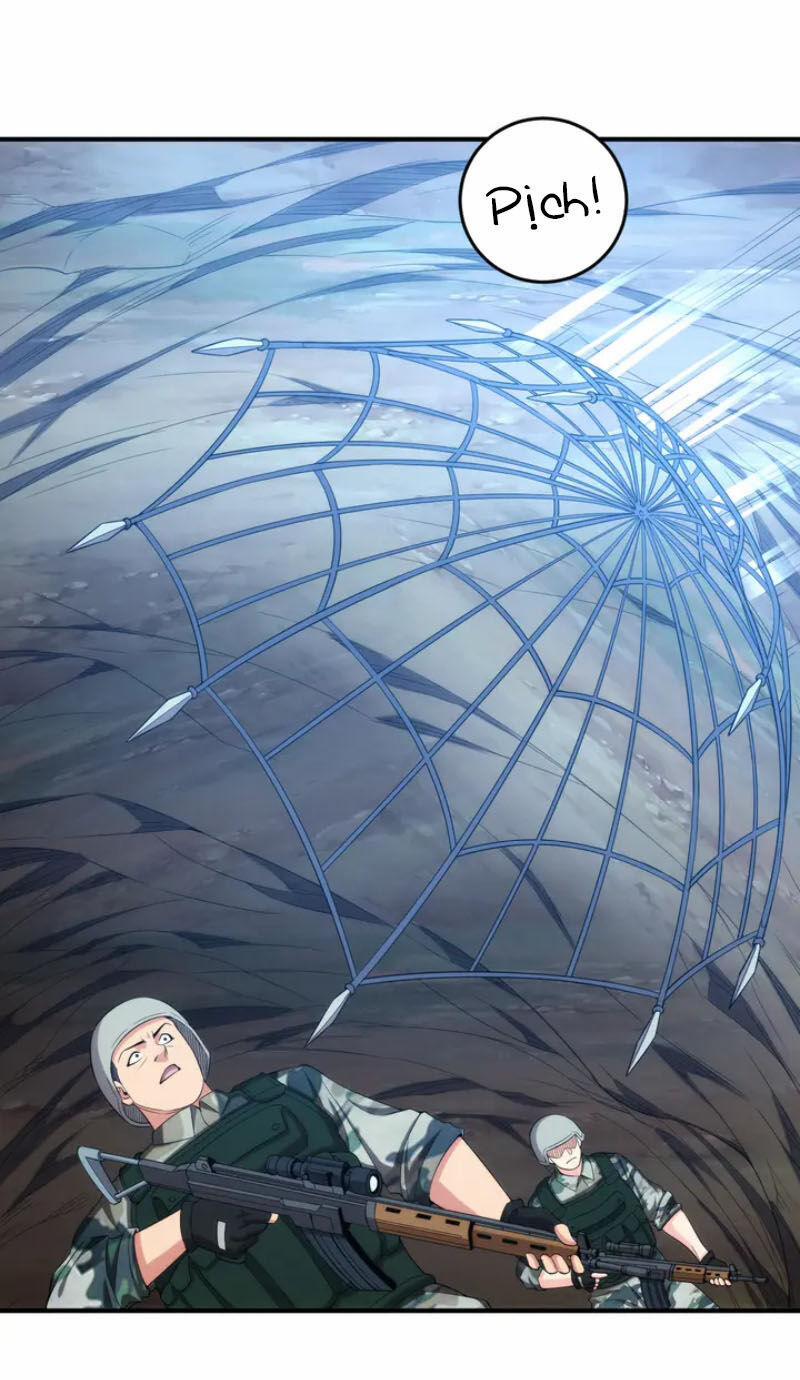 Rich Player - Người Chơi Khắc Kim 205 trang 14