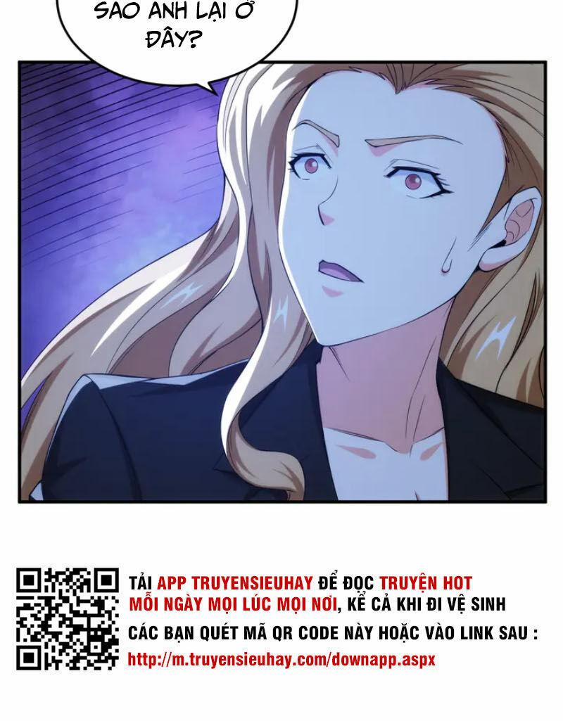 Rich Player - Người Chơi Khắc Kim 205 trang 28