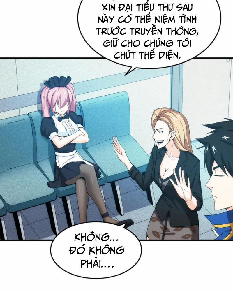 Rich Player - Người Chơi Khắc Kim 206 trang 26