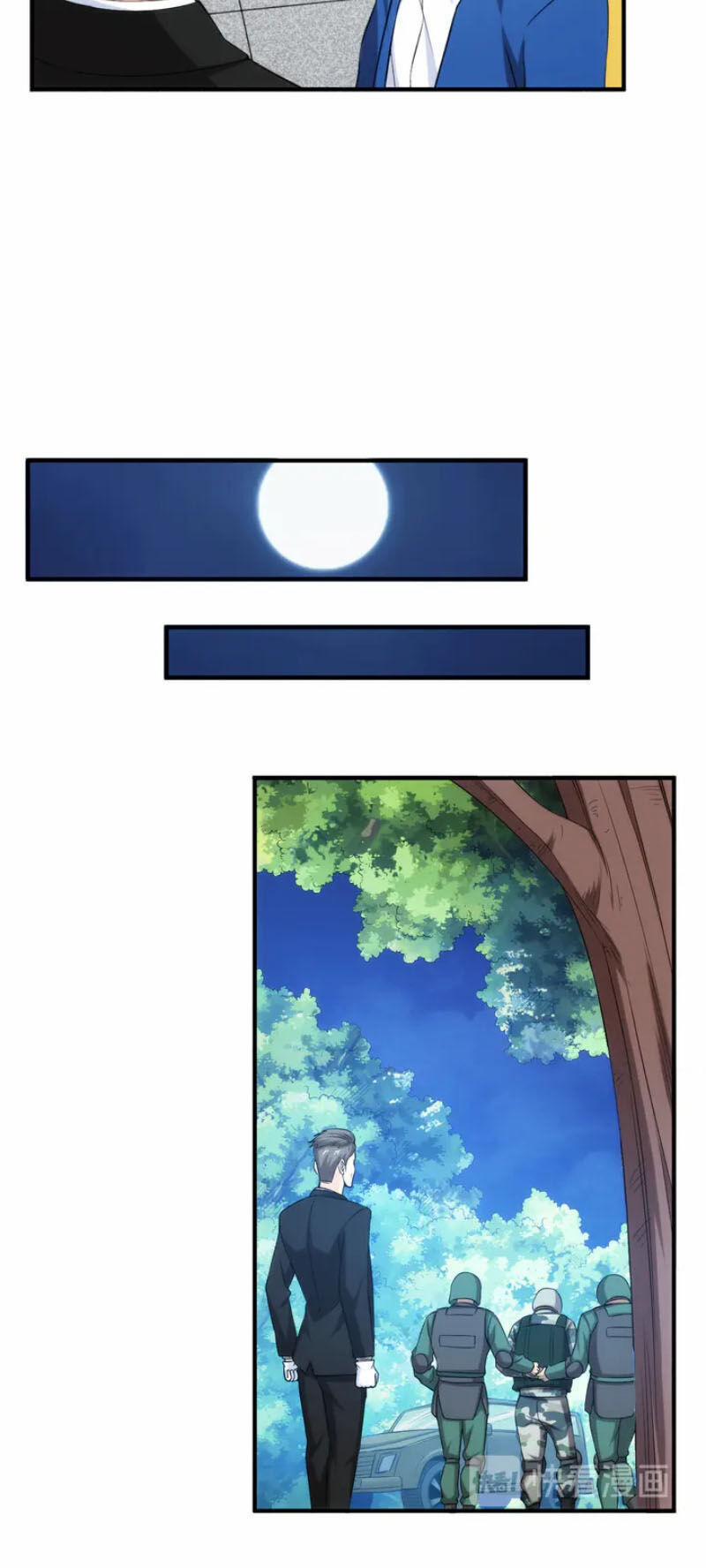 Rich Player - Người Chơi Khắc Kim 206 trang 4