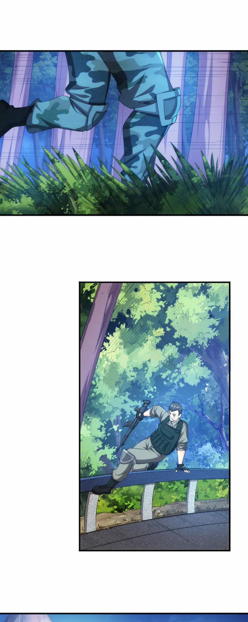 Rich Player - Người Chơi Khắc Kim 206 trang 7