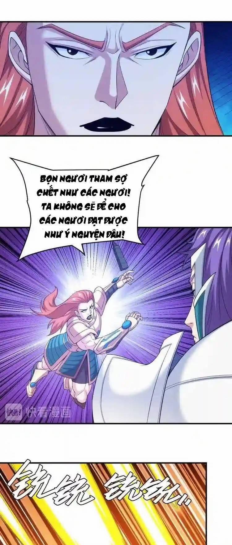 Rich Player - Người Chơi Khắc Kim 236 trang 18