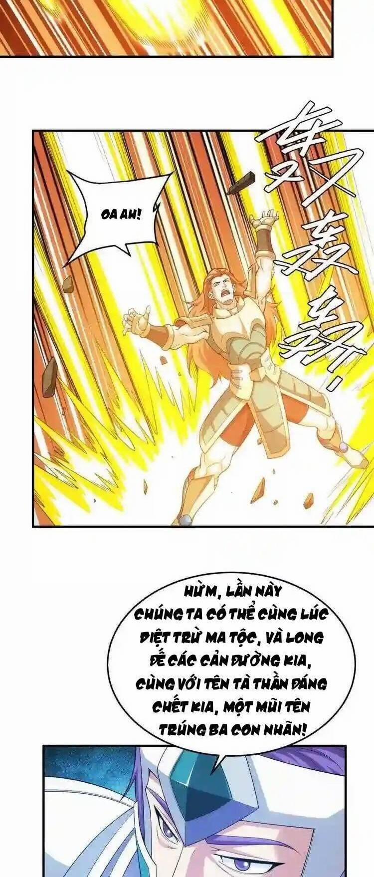 Rich Player - Người Chơi Khắc Kim 236 trang 19