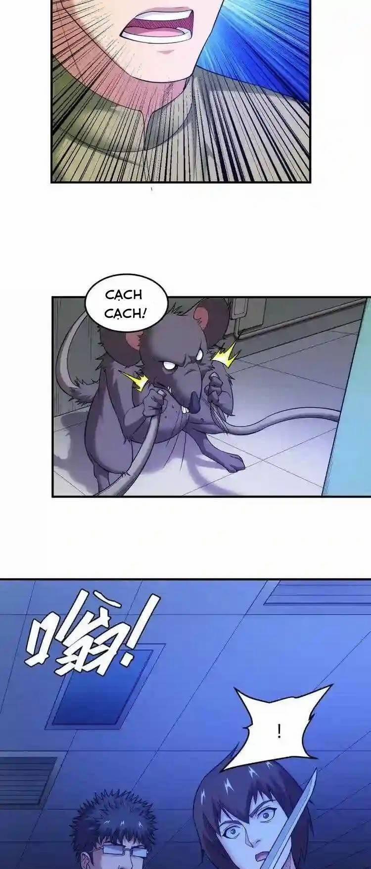 Rich Player - Người Chơi Khắc Kim 236 trang 6