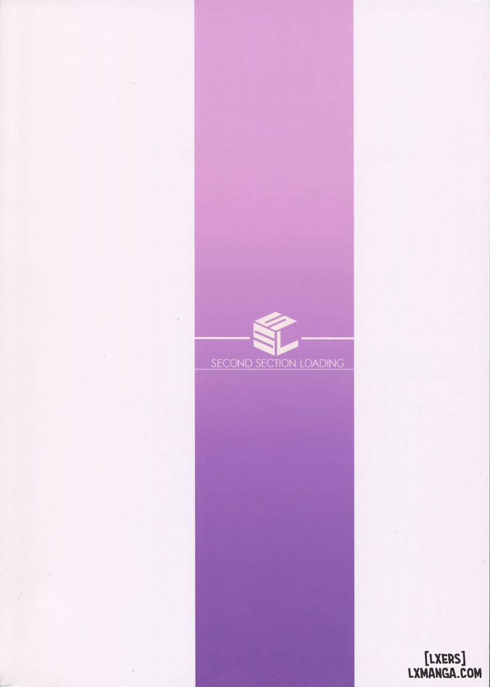 Rider-san to Tate Sweater Oneshot trang 20