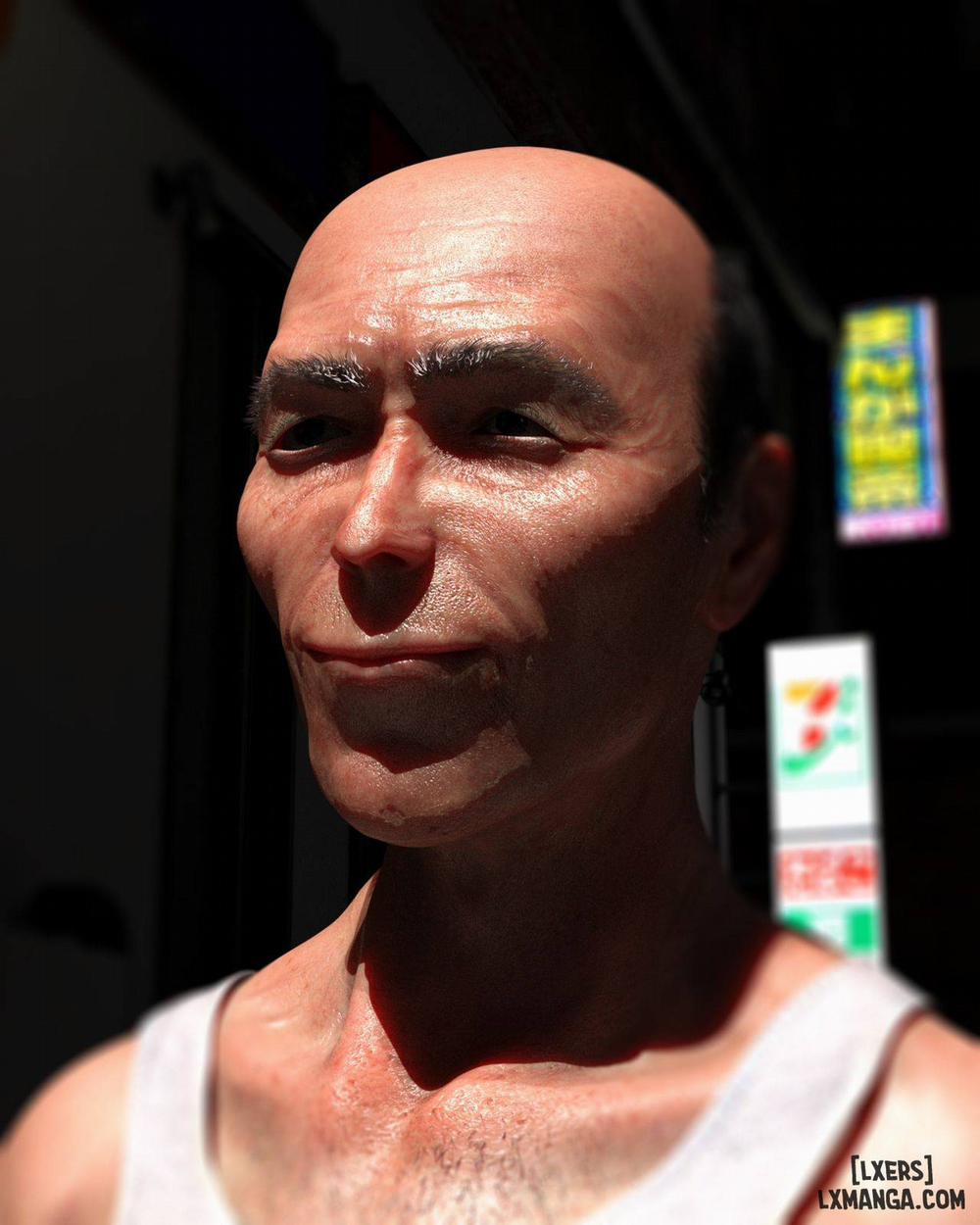 Rie's Naughty First Time - Forbidden Body Play 1 trang 15