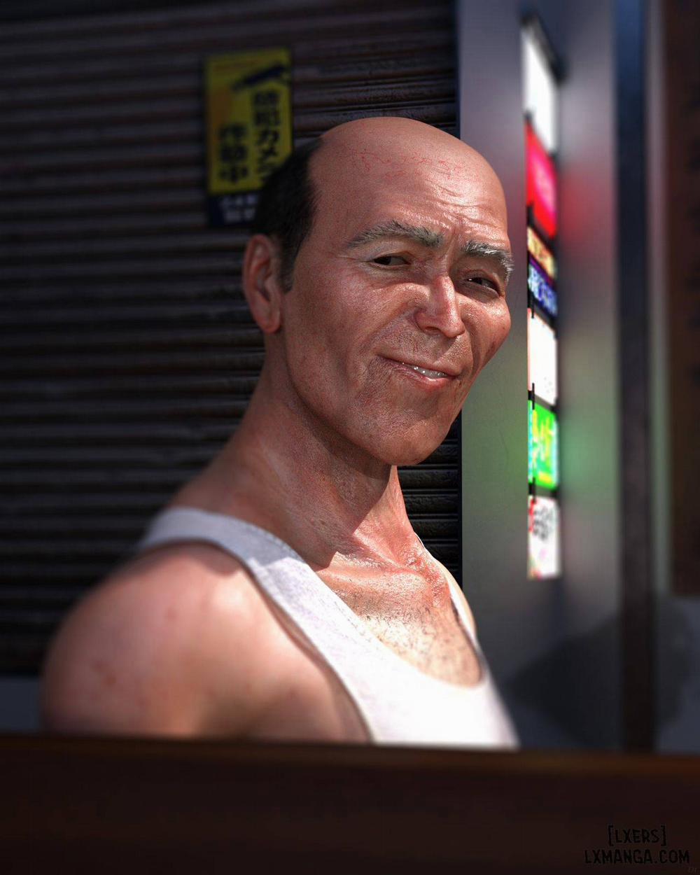 Rie's Naughty First Time - Forbidden Body Play 1 trang 19