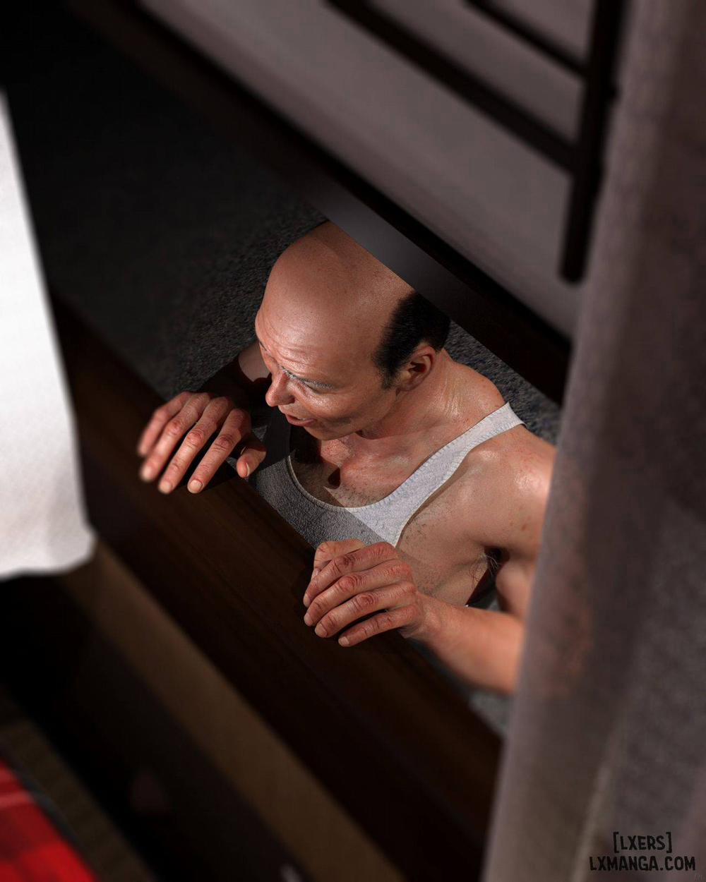 Rie's Naughty First Time - Forbidden Body Play 1 trang 24