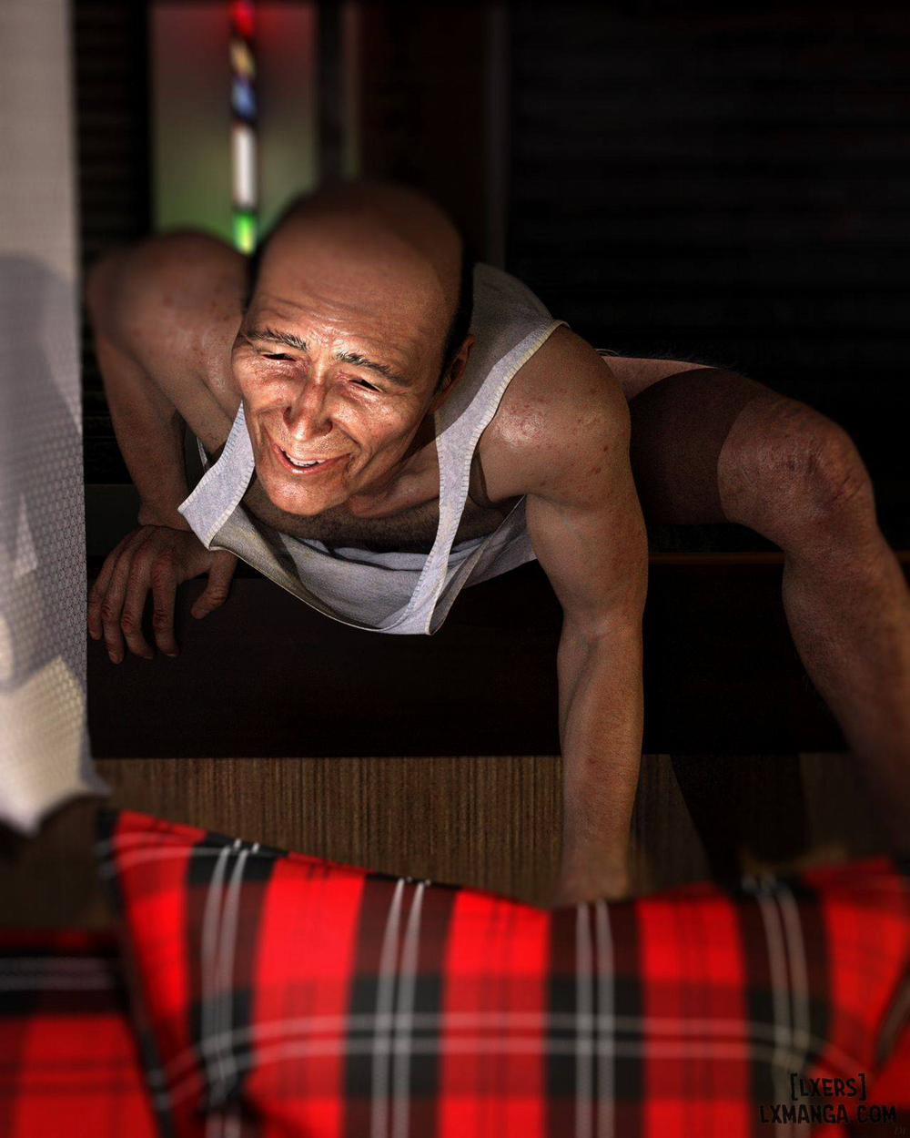 Rie's Naughty First Time - Forbidden Body Play 1 trang 30